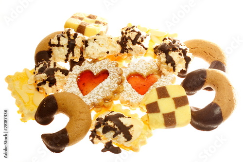 Weihnachtsgebäck 17