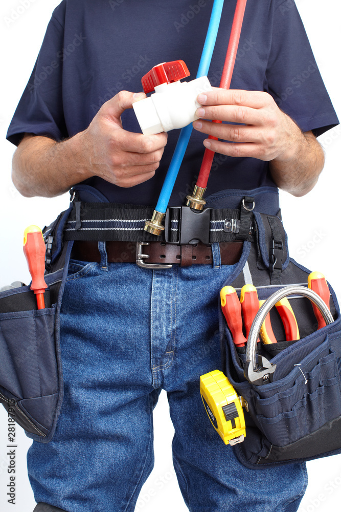 Plumber Plumber