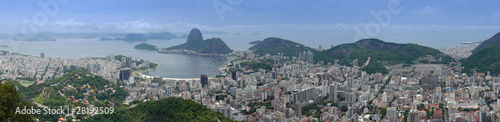 Rio de Janeiro - Panorama