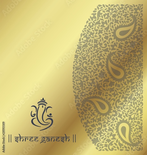 traditional hindu wedding card