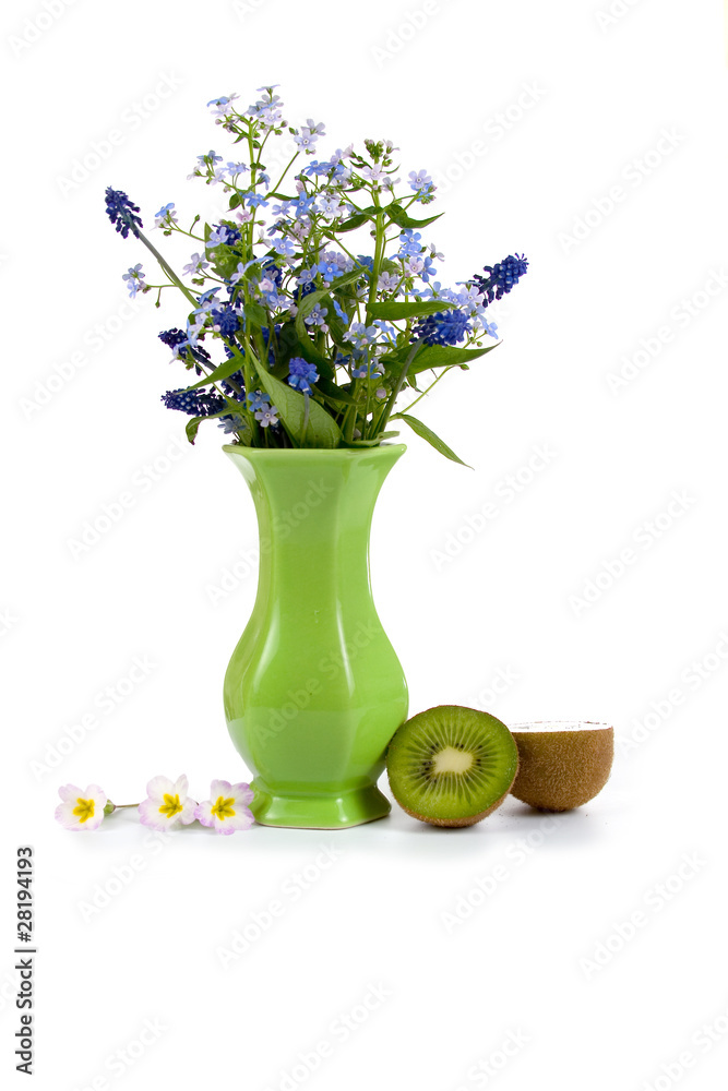 Bouquet of spring flowers Bouquet of spring flowers