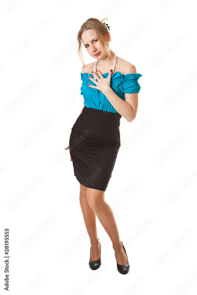 Fototapeta premium Desire