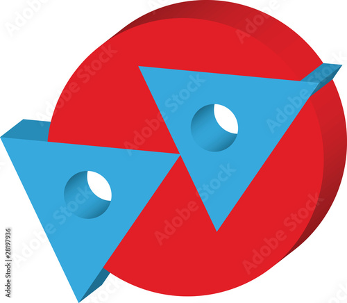Logo Durchbruch