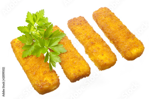 Fishsticks