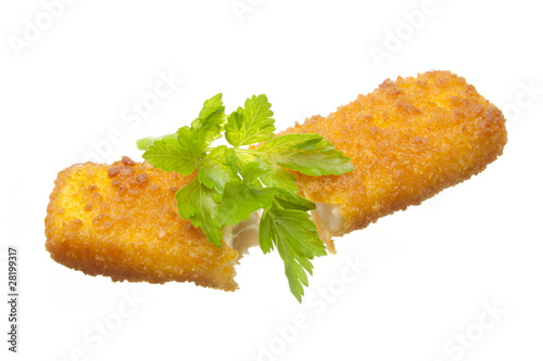 Broken Fishstick