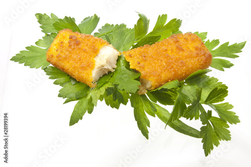 Broken Fishstick