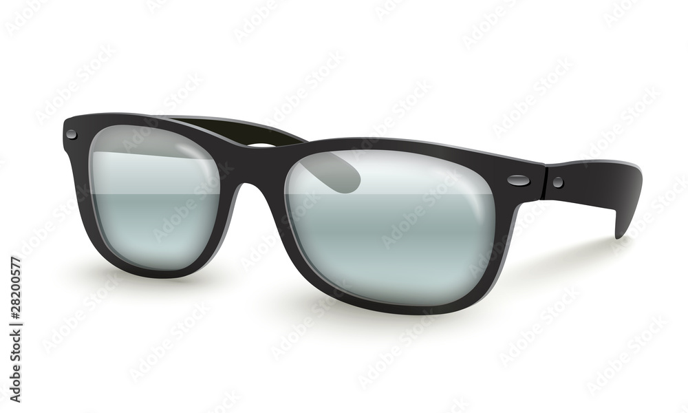 Spectacles icon Spectacles icon