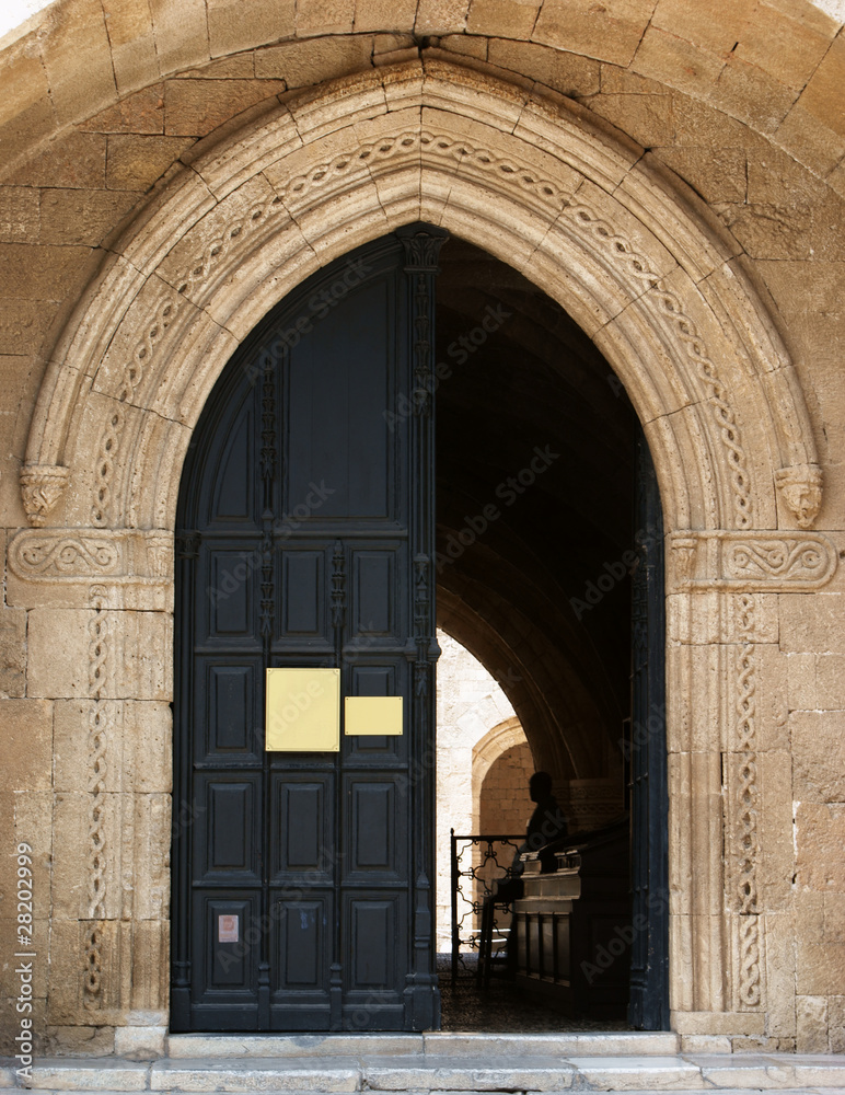 Fototapeta premium portal