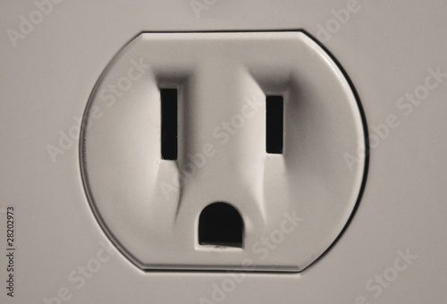 Wall Socket