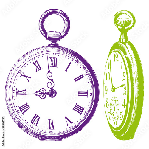 montre
