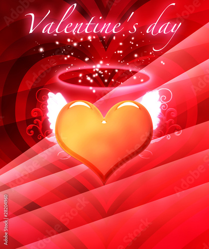 saint valentin