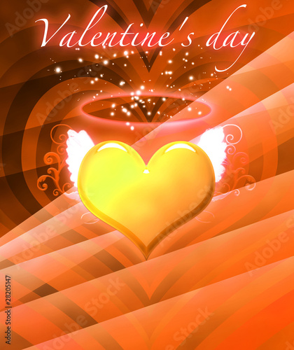 saint valentin