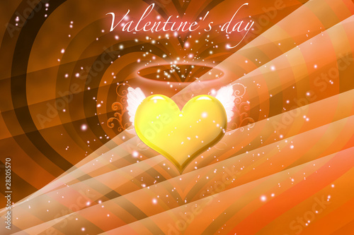 saint valentin