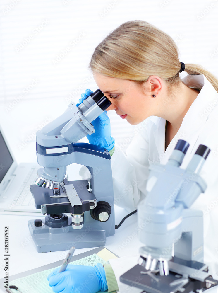 Laboratory Laboratory