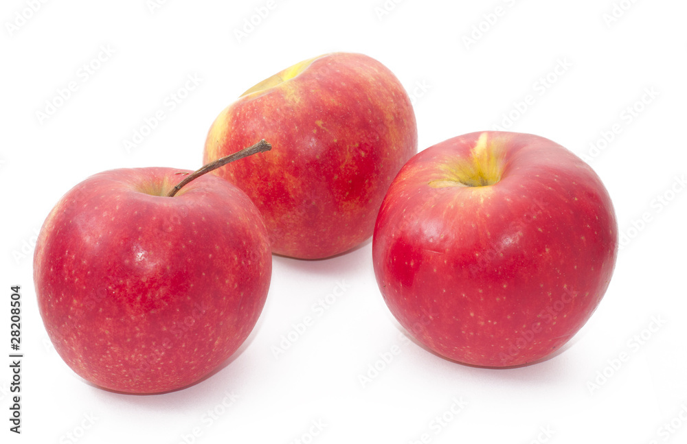 Apples