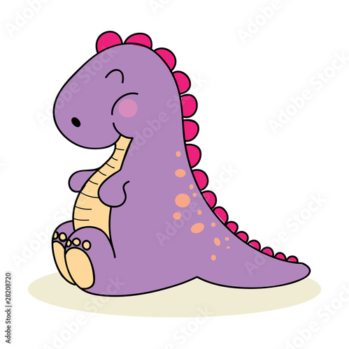 Baby Dino