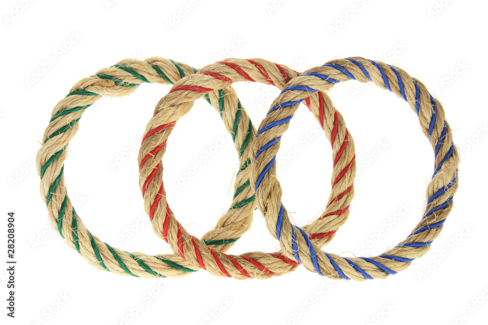 Ring Toss Game Ring Toss Game