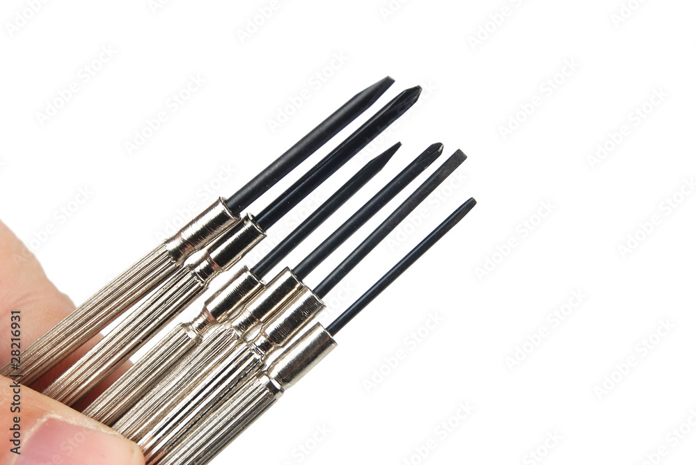 Screw-driver Screw-driver