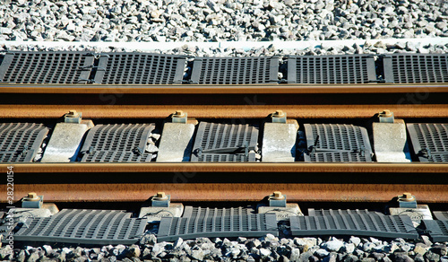 Fotografie railway
