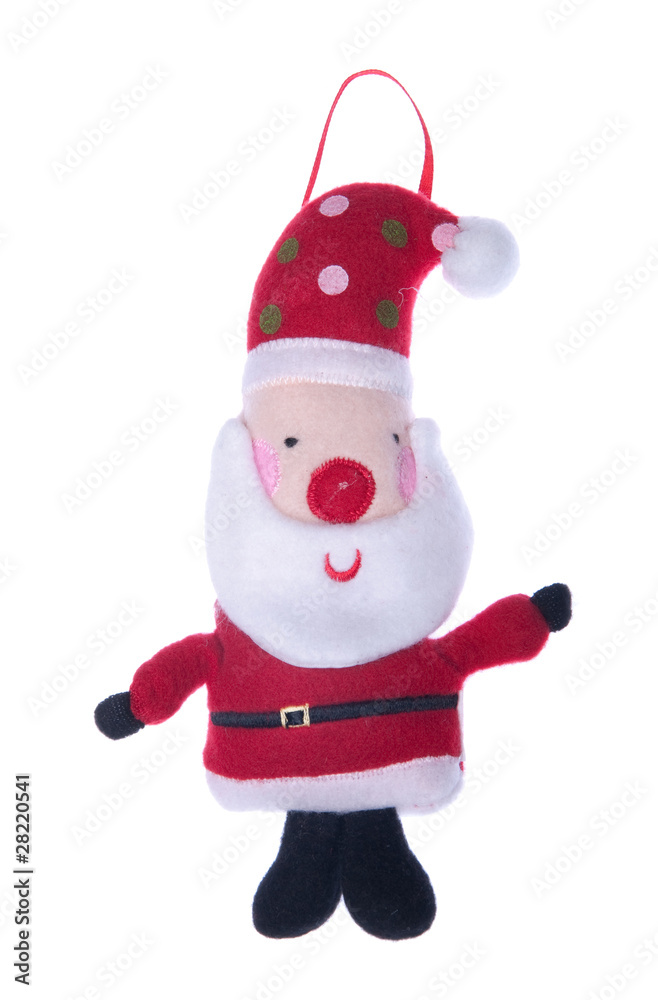 Santa Claus decoration Santa Claus decoration