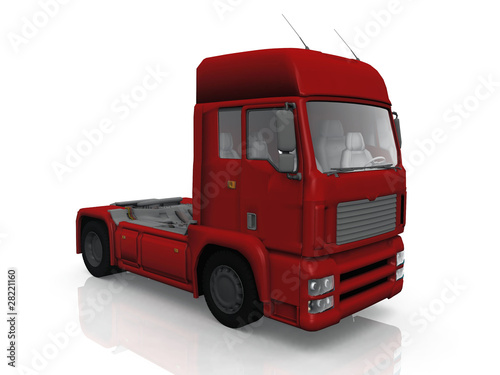 le camion