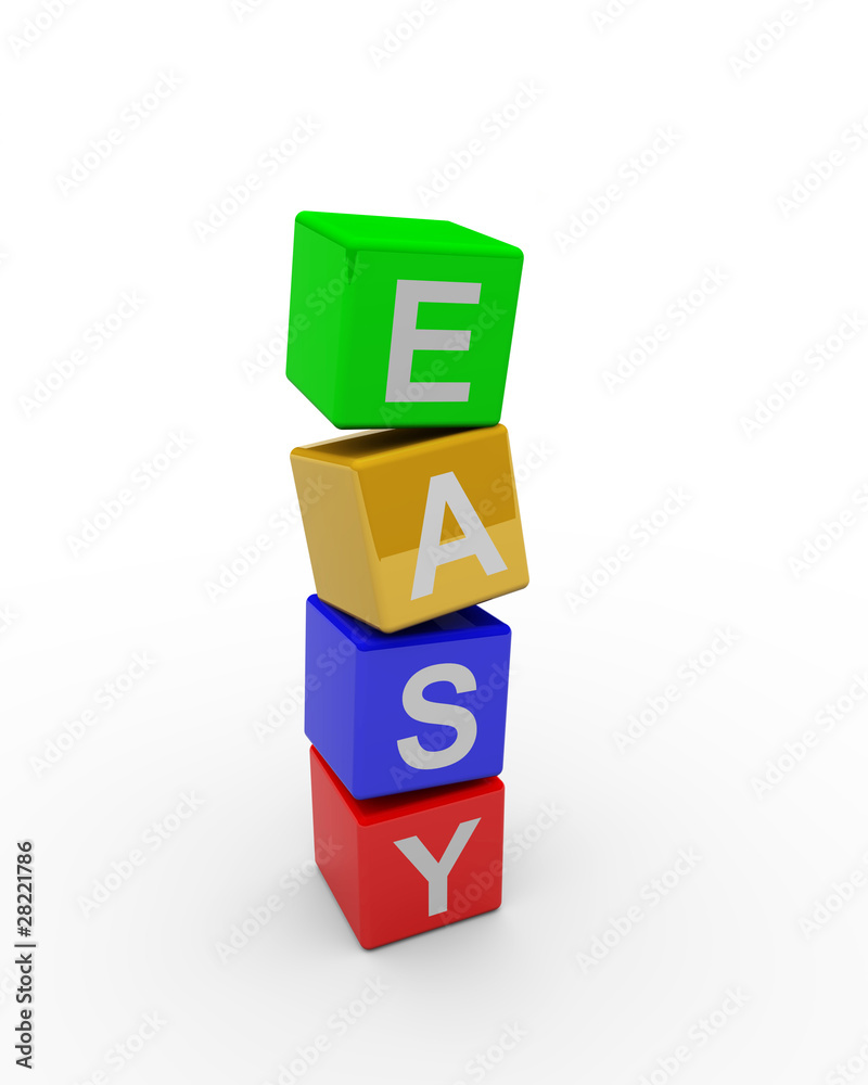 Easy Easy