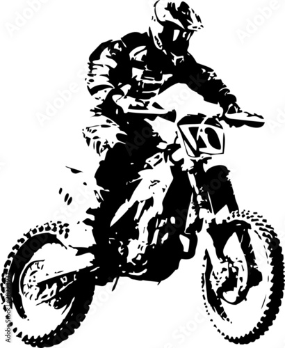 mx rider