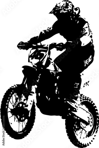 mx rider 2