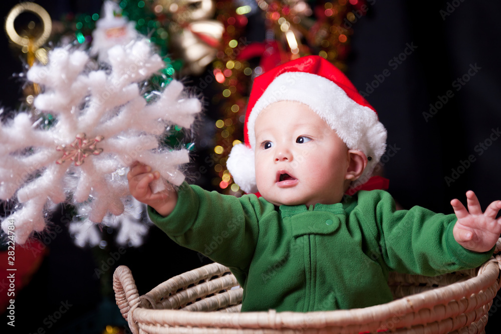 christmas baby christmas baby