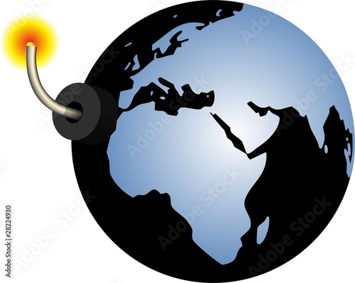 mundo bomba
