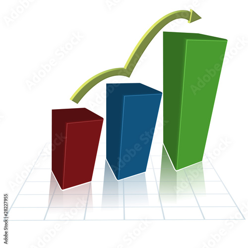 growing graph