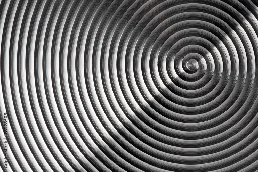 Metal spiral Metal spiral