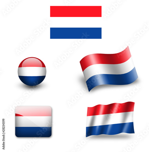 niederlande fahne flag holland