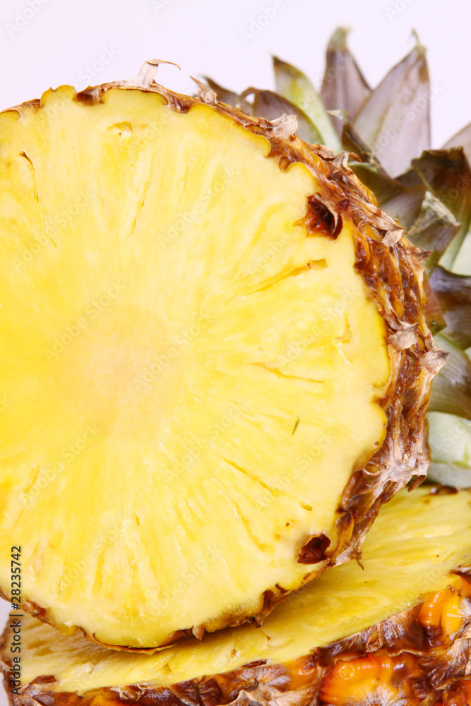 ananas ananas