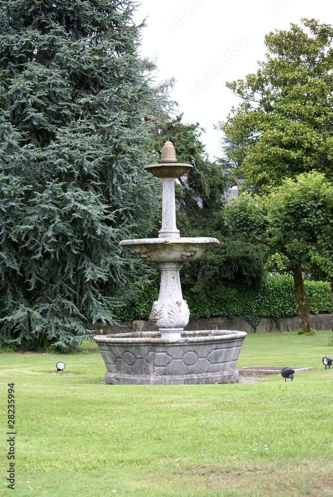 Fontaine