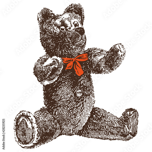 nounours
