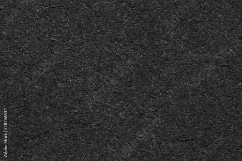 black texture felt background photo