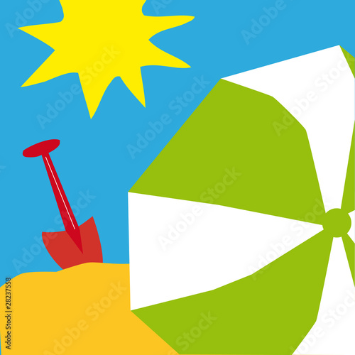 parasol