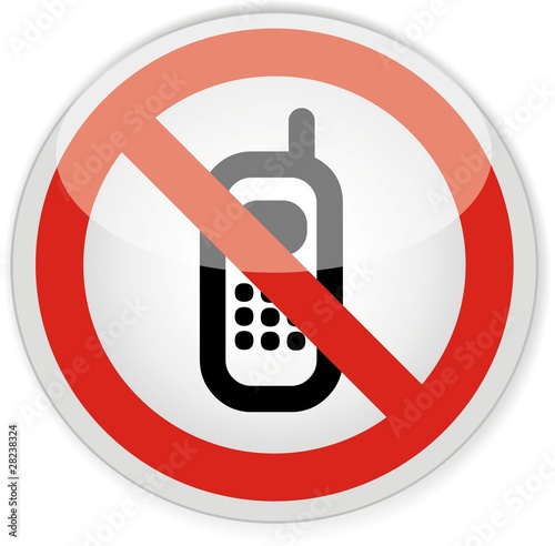 bouton téléphone