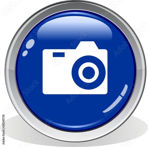bouton photo