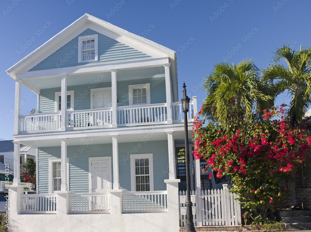 Key West, condominium, Florida
