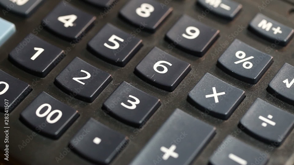 Calculate Calculate