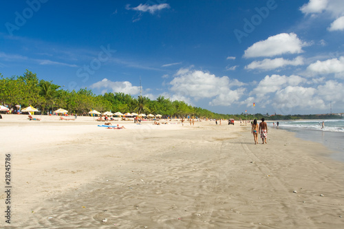 Real Bali Beach Kuta