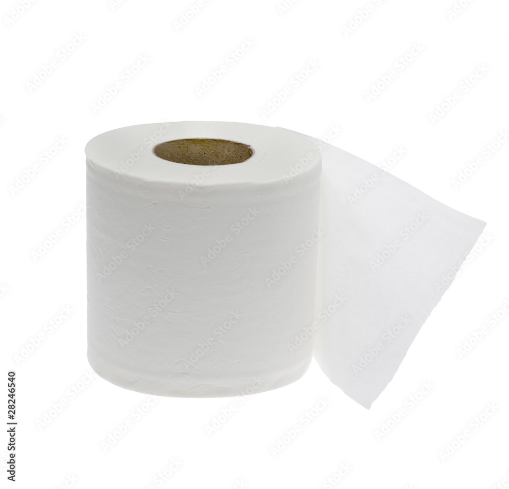 Toilet paper Toilet paper