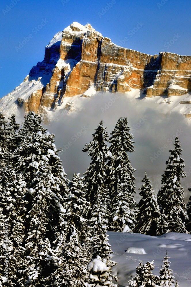 dolomites