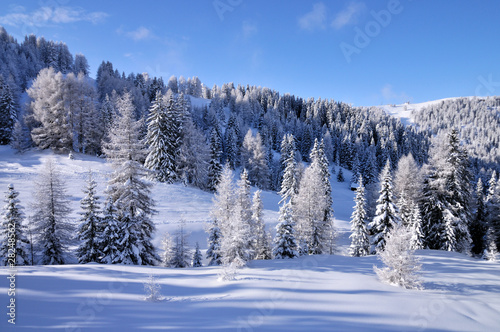 dolomites © Marco Sgarbi