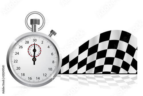 Start Flag