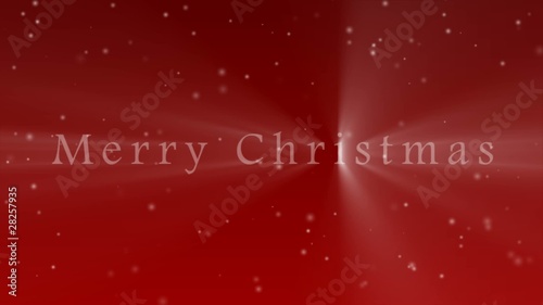 Merry Christmas