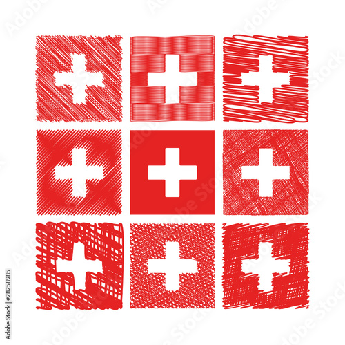 Swiss Variations