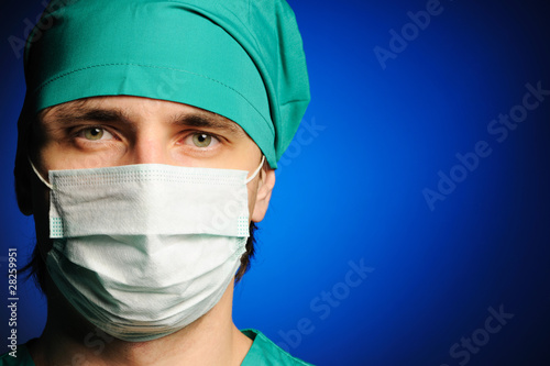 Surgeon